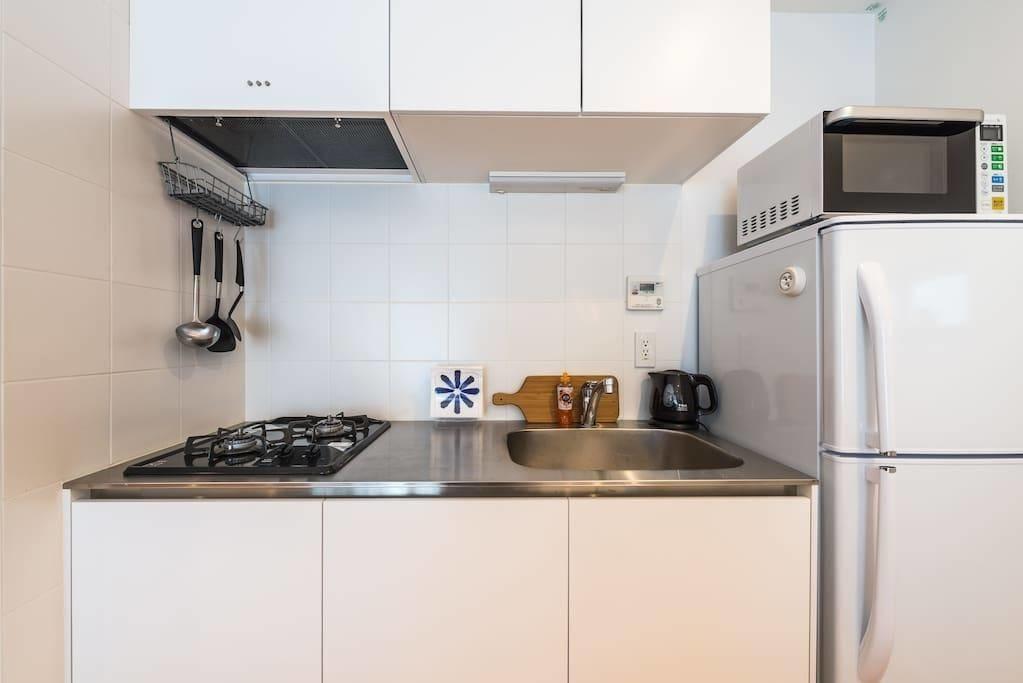 Shibuya Apartment Tw7 Tokyo Exterior photo