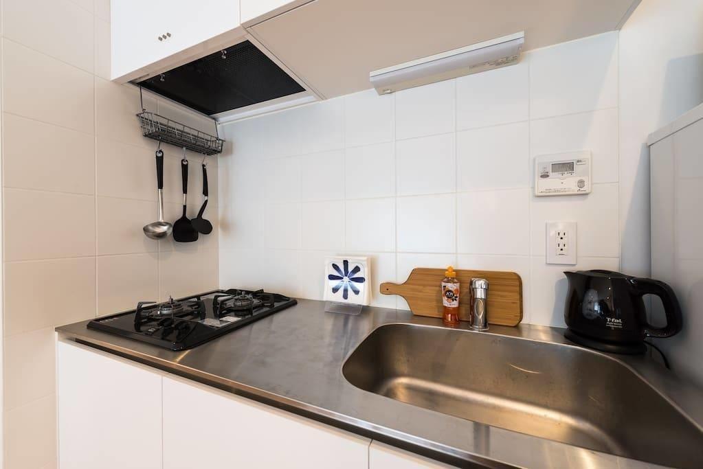 Shibuya Apartment Tw7 Tokyo Exterior photo