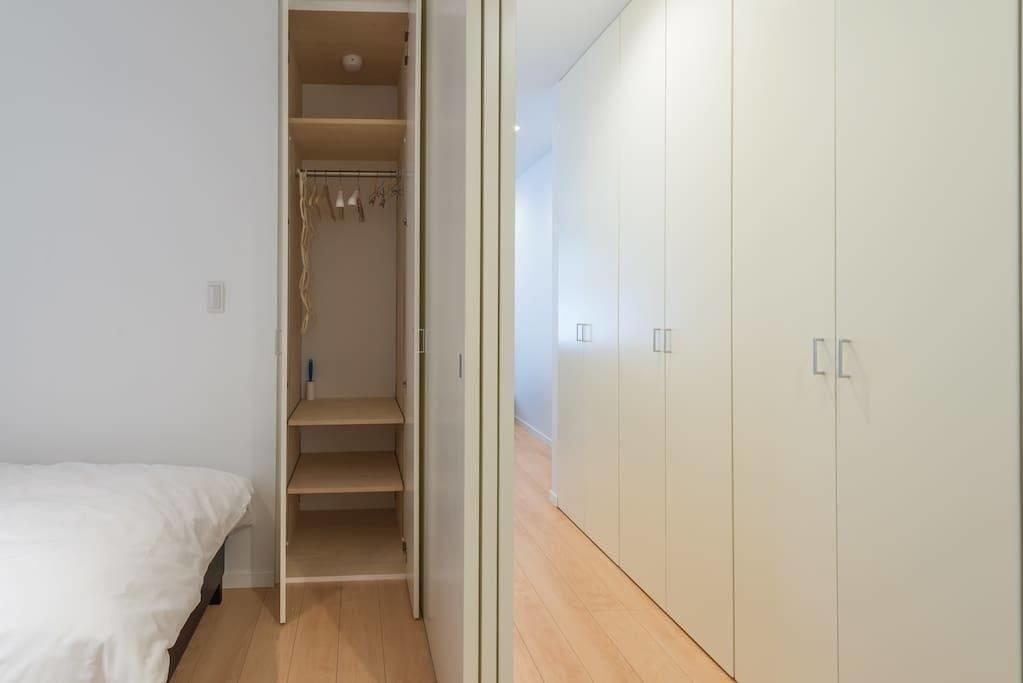 Shibuya Apartment Tw7 Tokyo Exterior photo
